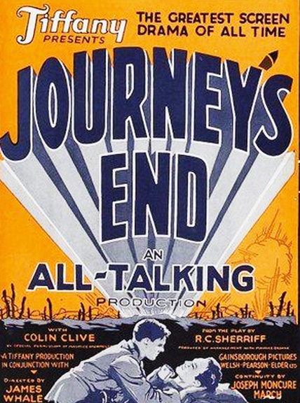 Journey's End 2