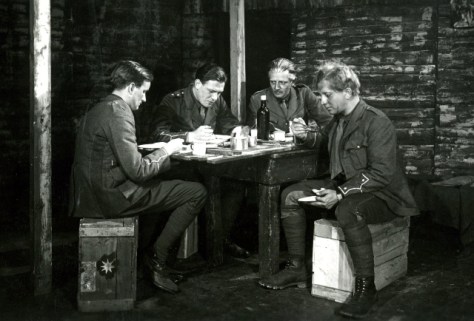 Journey's End 9