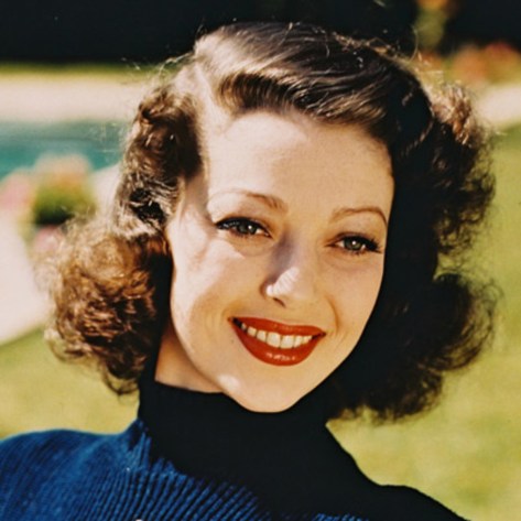 Loretta Young 1