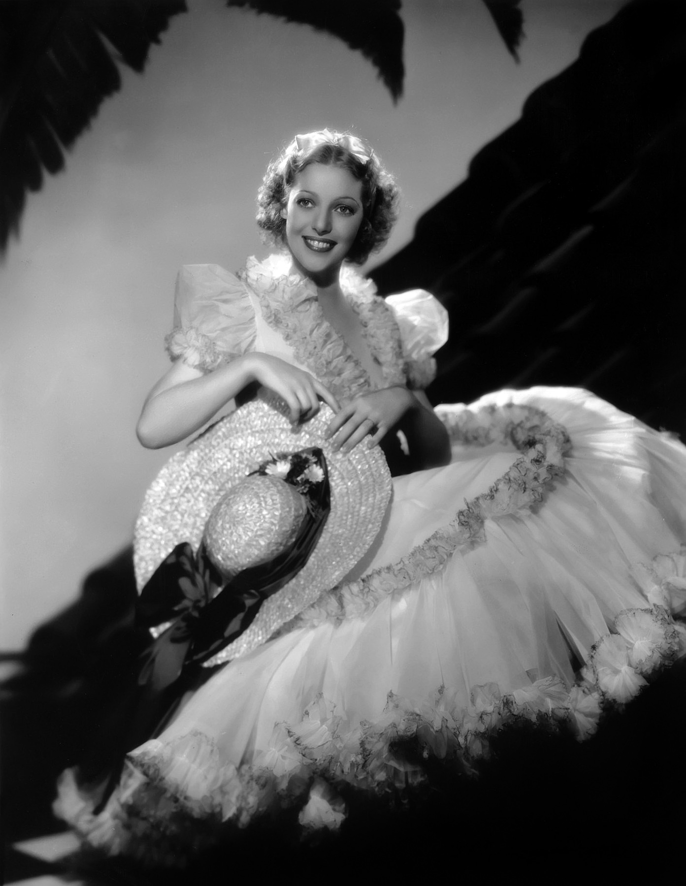 Loretta Young 12