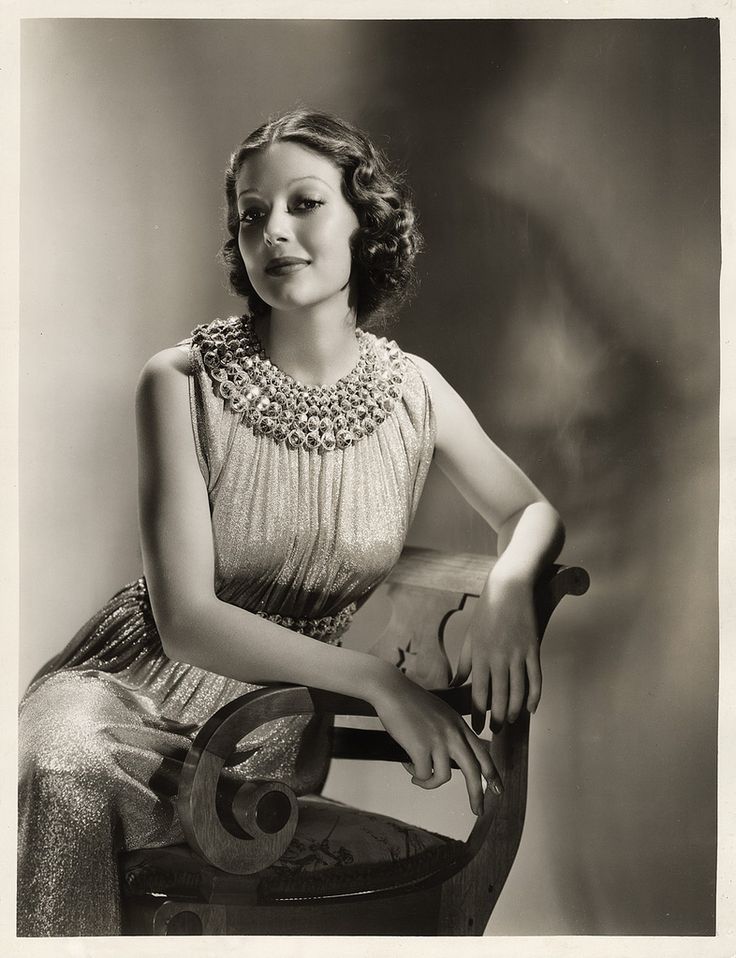 Loretta Young 13