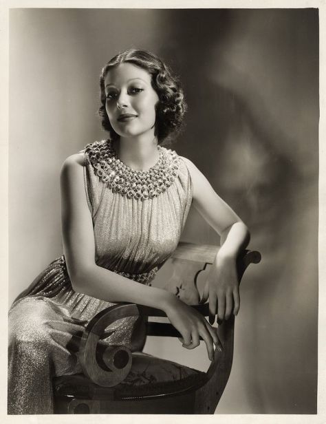 Loretta Young 13