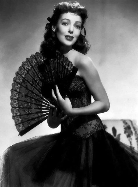 Loretta Young 15