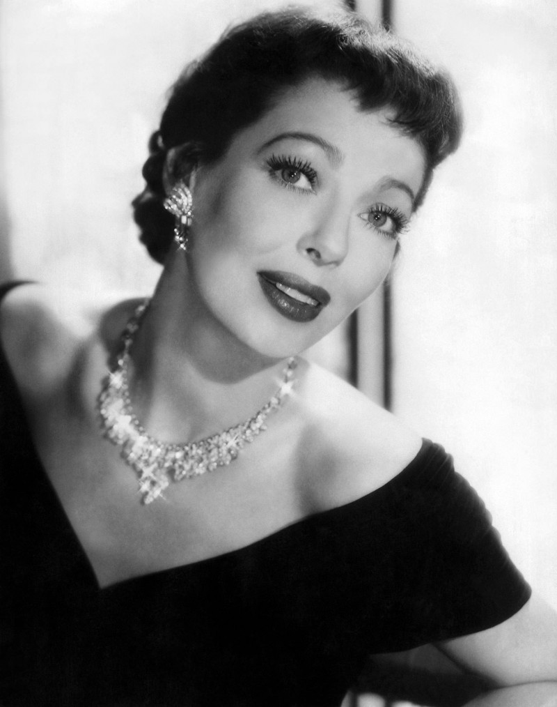 Loretta Young 29
