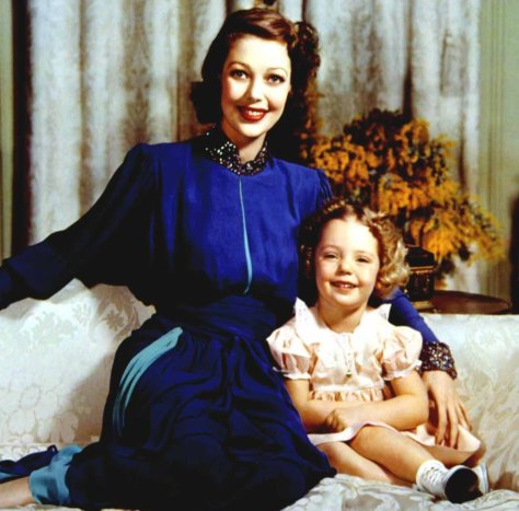 Loretta Young 33
