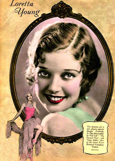Loretta Young 37