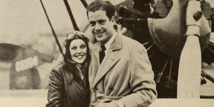 Loretta Young 40