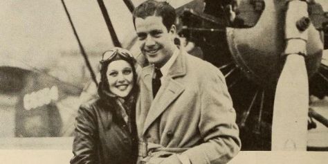 Loretta Young 40