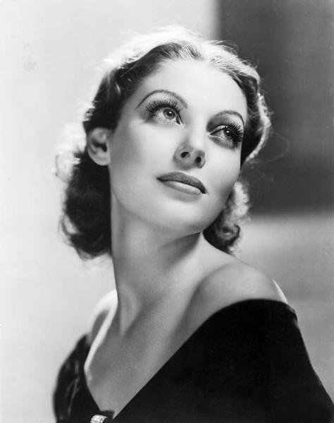 Loretta Young 4