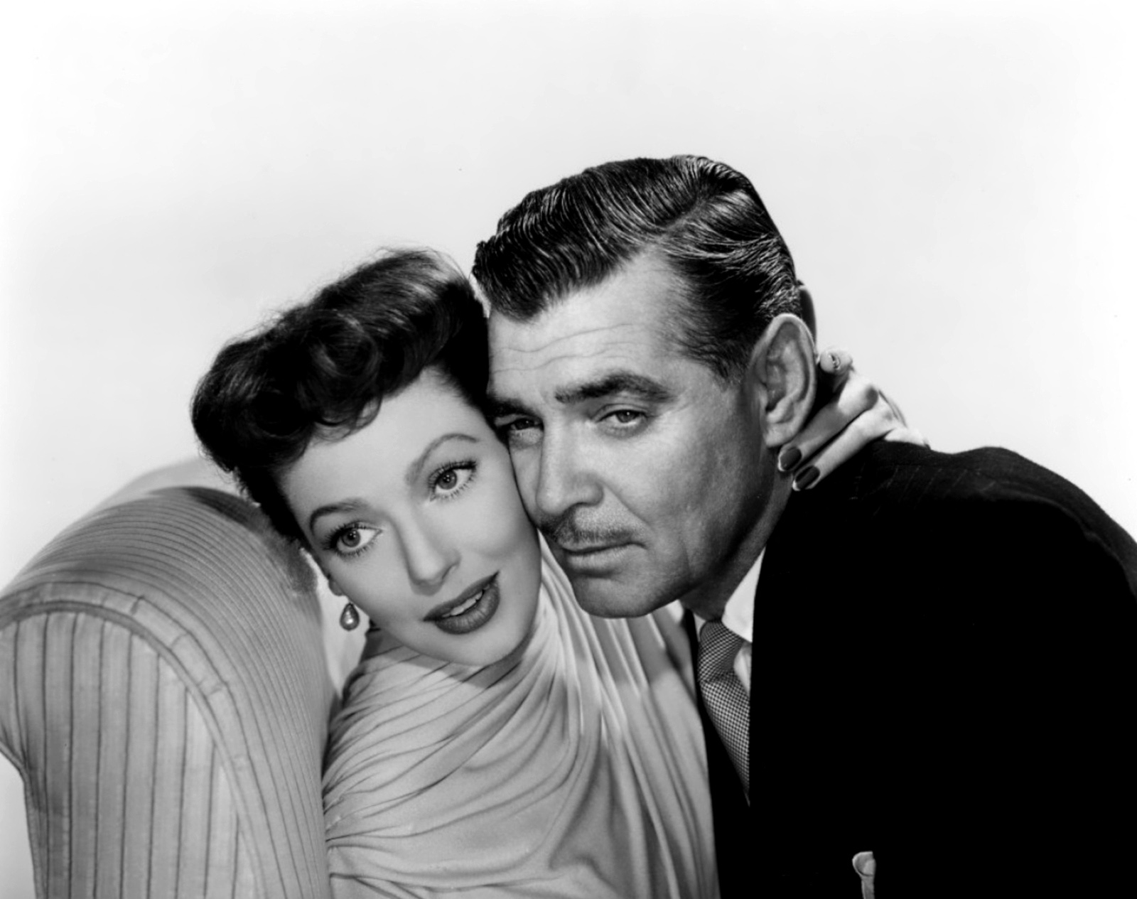 Loretta Young 57