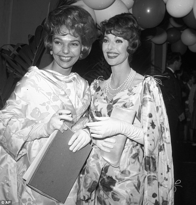 Loretta Young 58