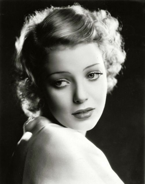 Loretta Young 6