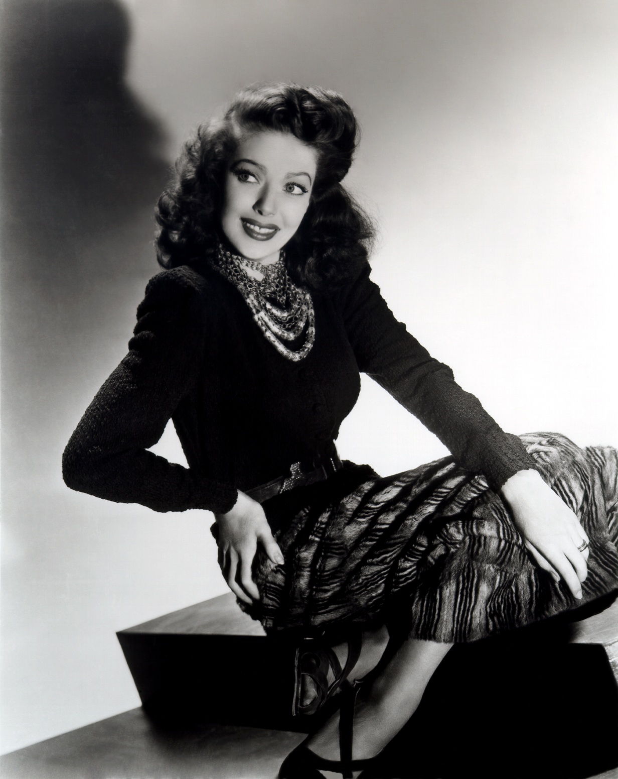 Loretta Young 7