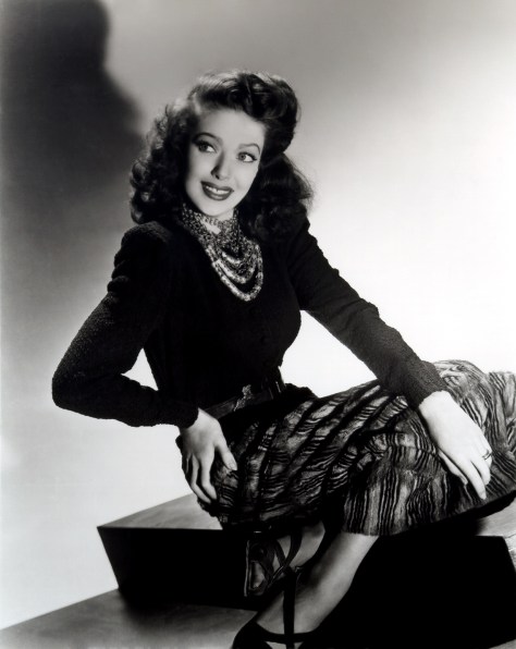 Loretta Young 7