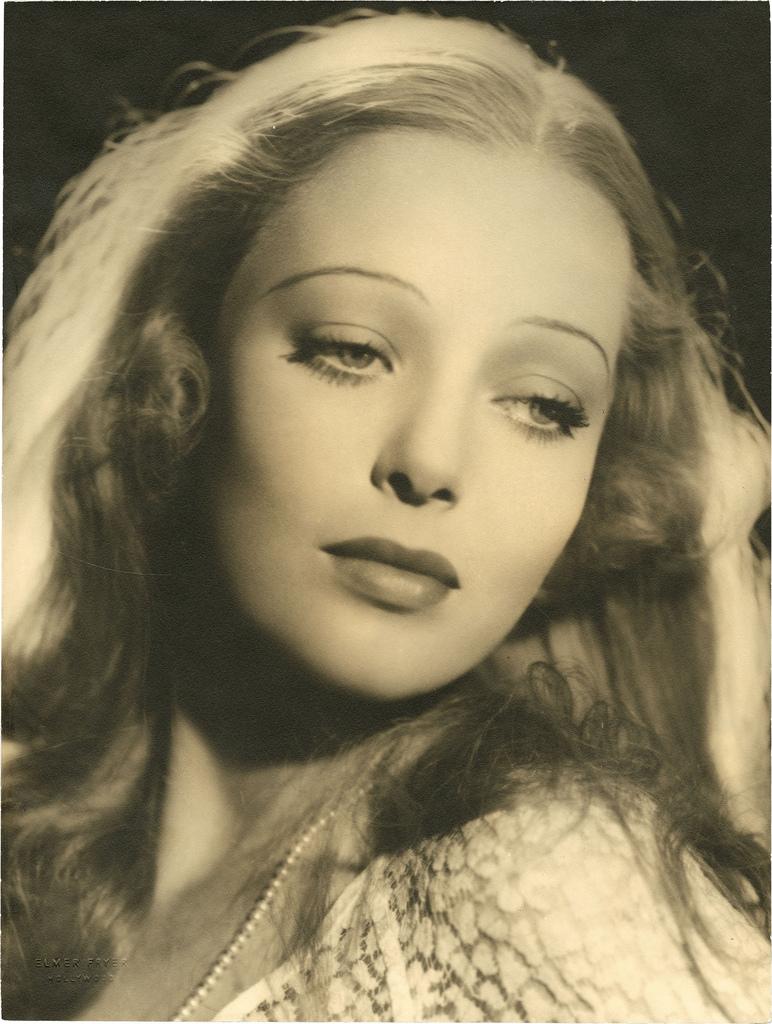 Loretta Young 8