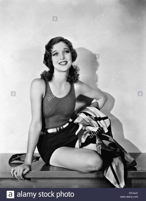 Loretta Young and Judy Lewis 63