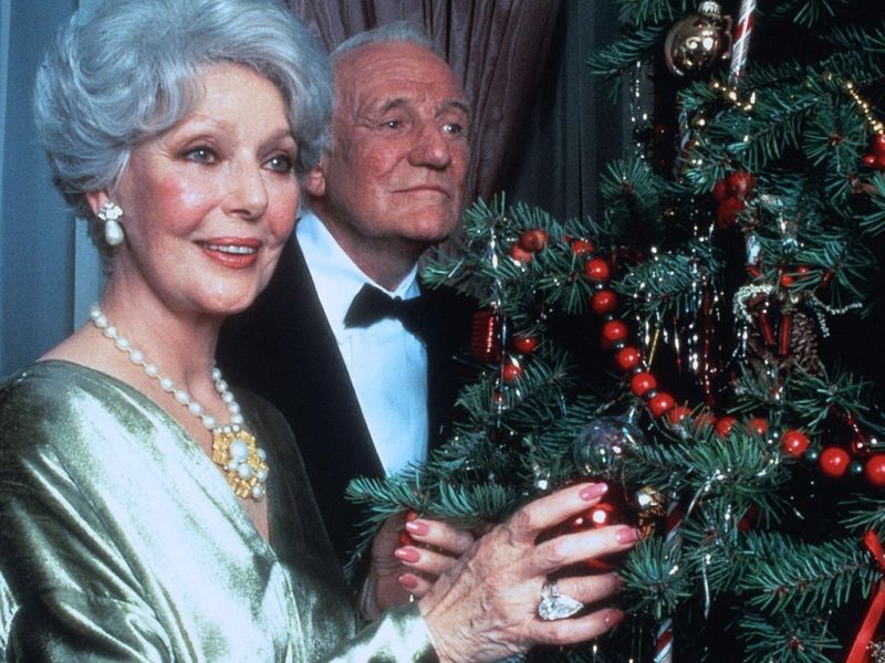 Loretta Young and Judy Lewis 66