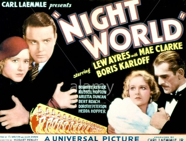 Night World 1