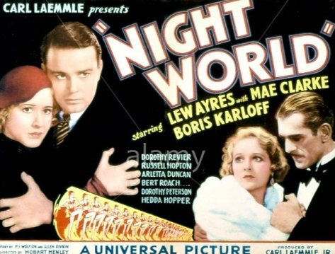 Night World 1