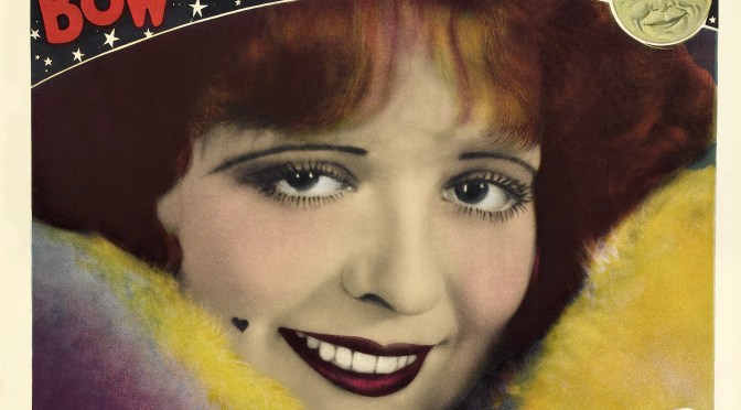 Saturday Night Kid, The (1929)