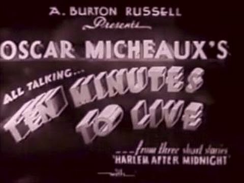 Ten Minutes To Live 1