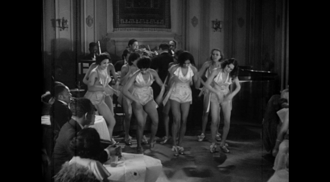Ten Minutes To Live (1932)