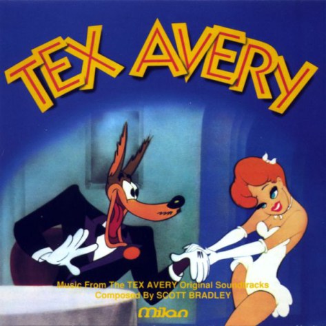 Tex Avery 1