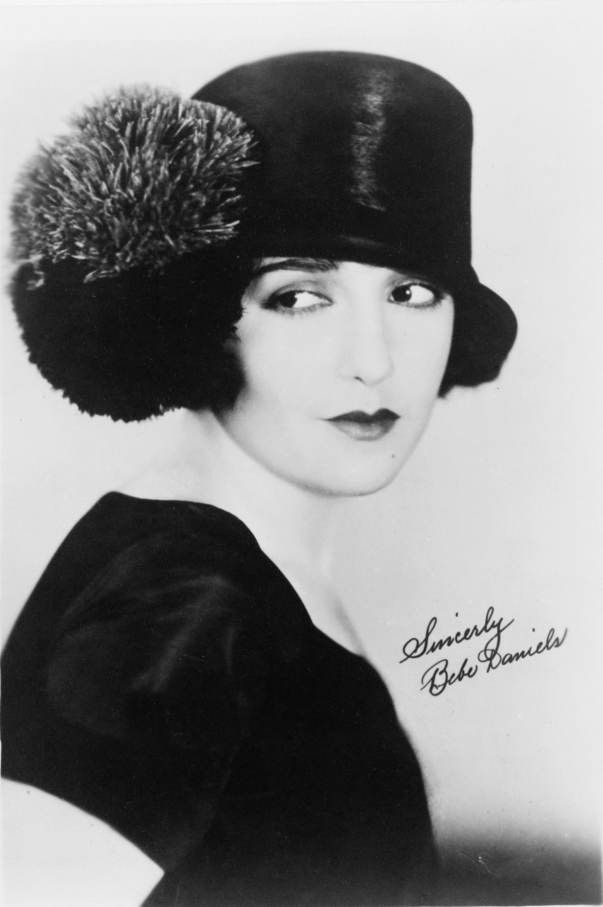 Bebe Daniels 1