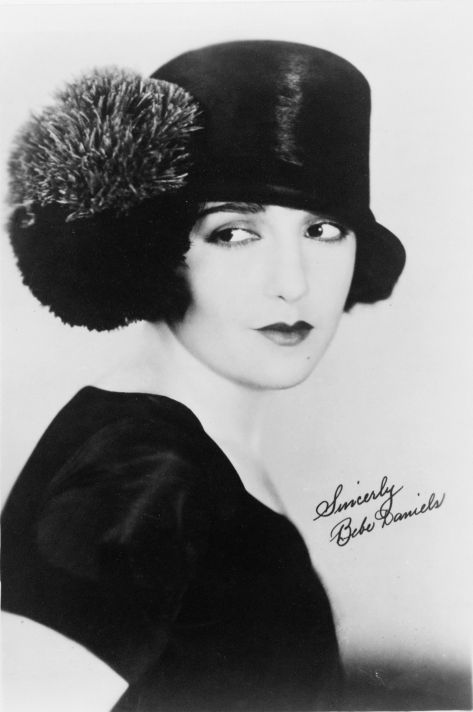 Bebe Daniels 1