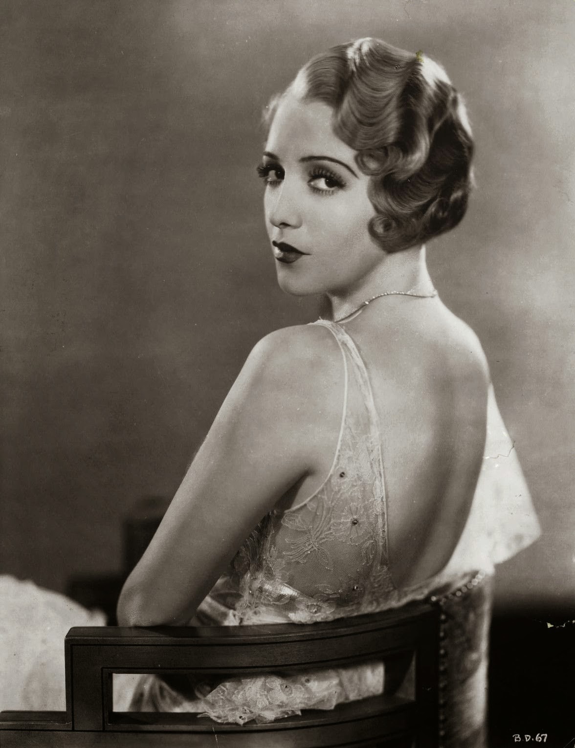 Bebe Daniels 3