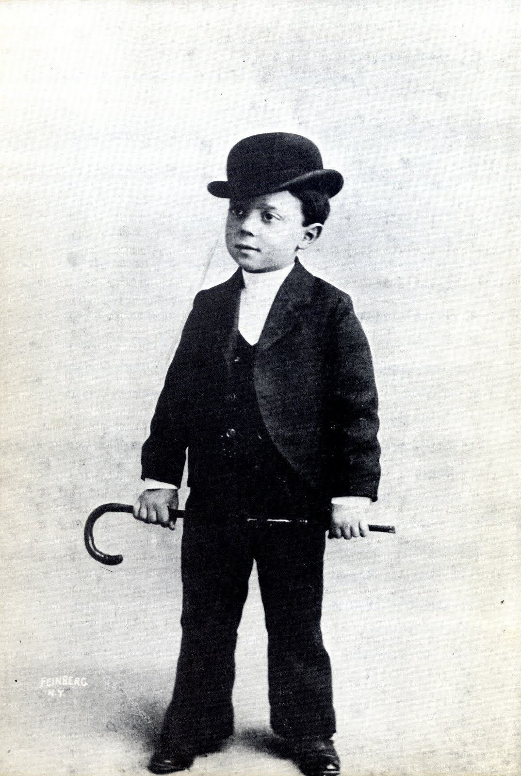 Buster Keaton 11