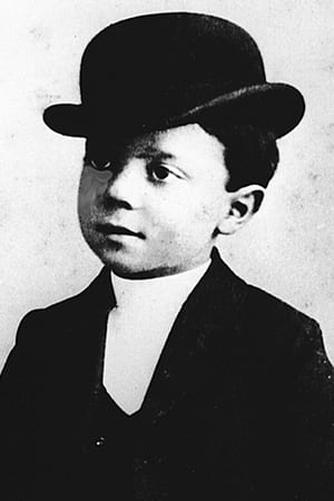 Buster Keaton 21