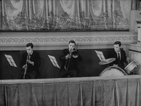 Buster Keaton 31