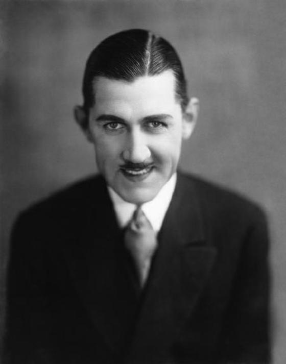 Charley Chase 10