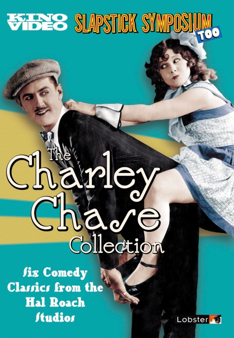 Charley Chase 15