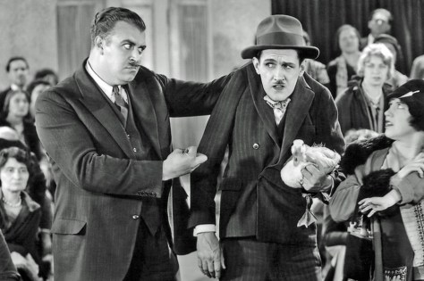 Charley Chase 4