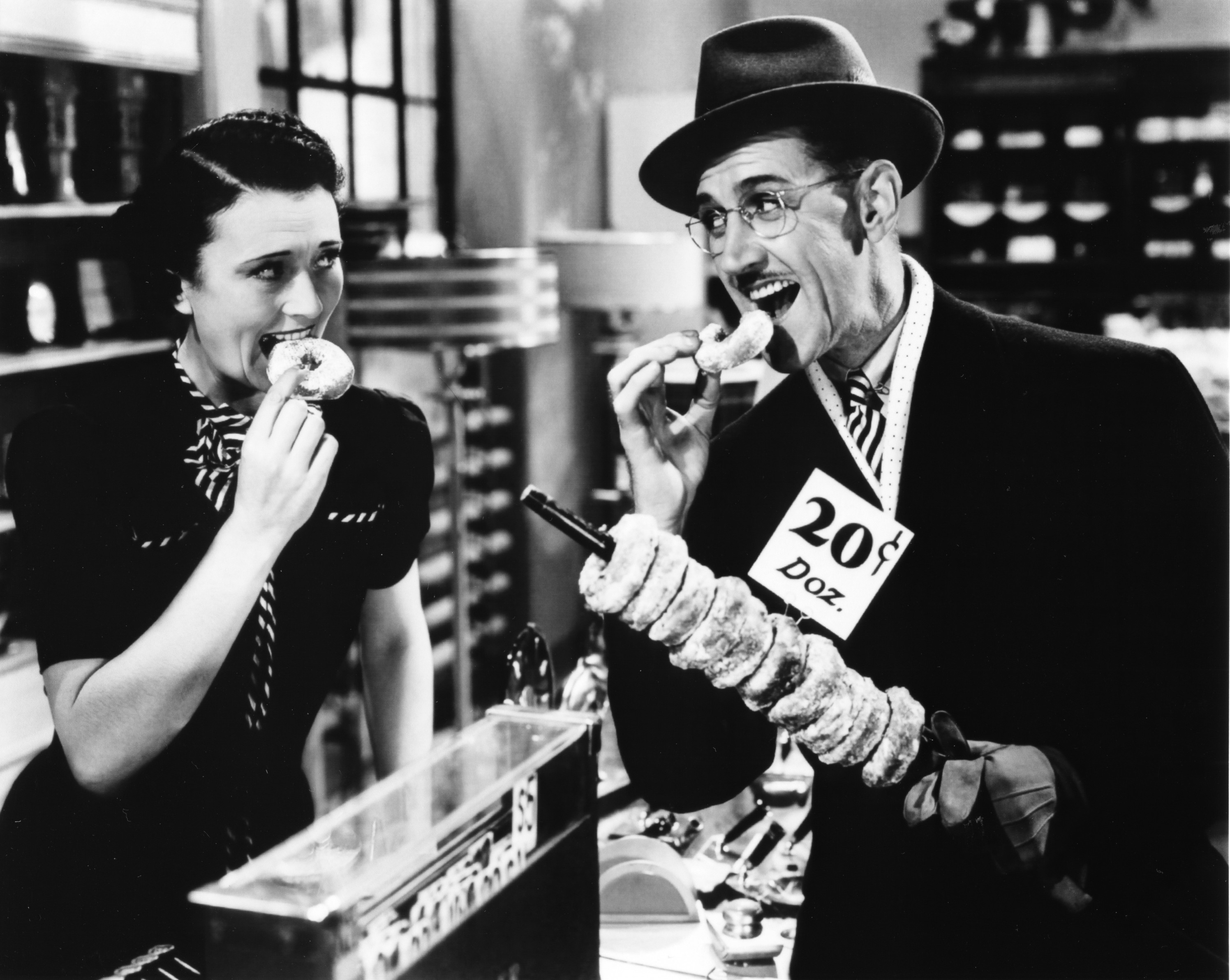 Charley Chase