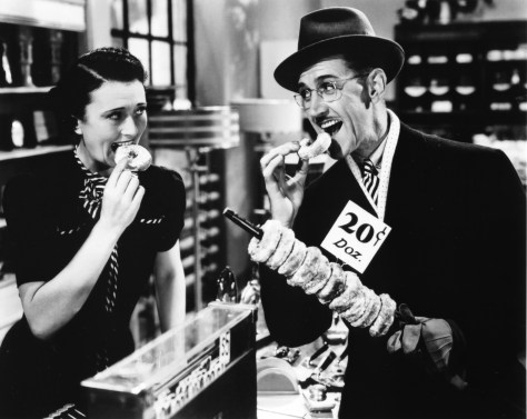 Charley Chase