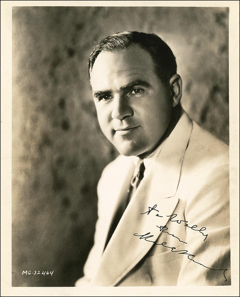 Hal Roach 1