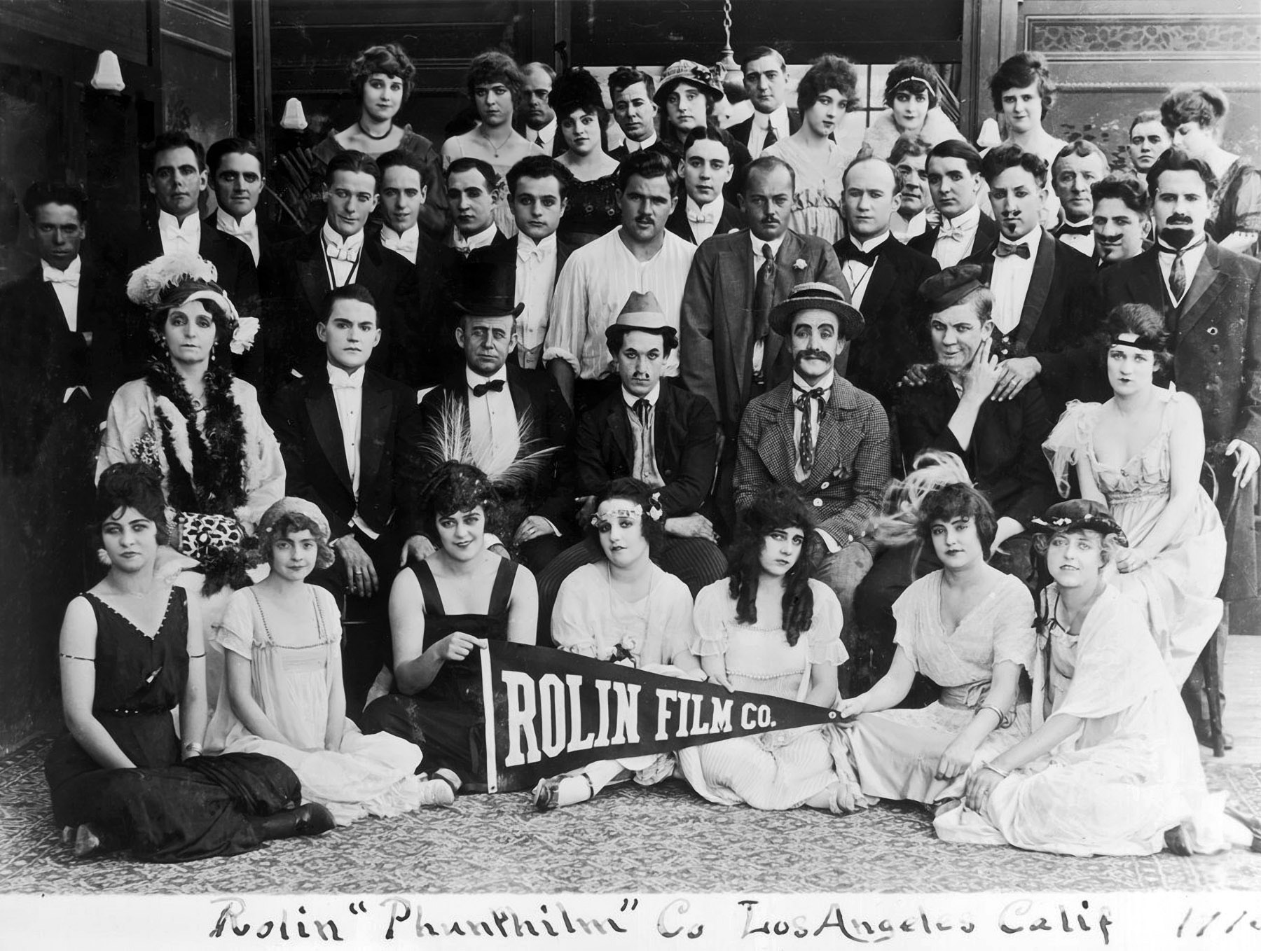 Harold Lloyd 10