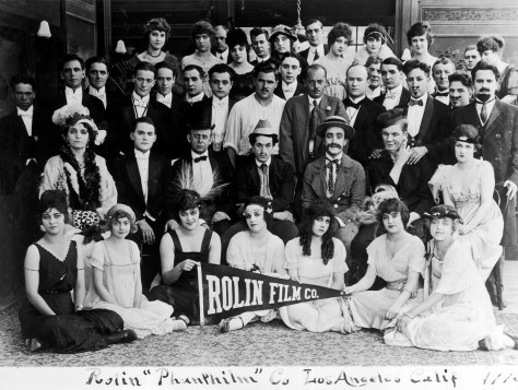 Harold Lloyd 10