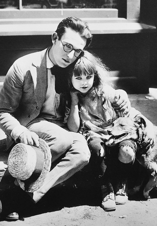 Harold Lloyd 13