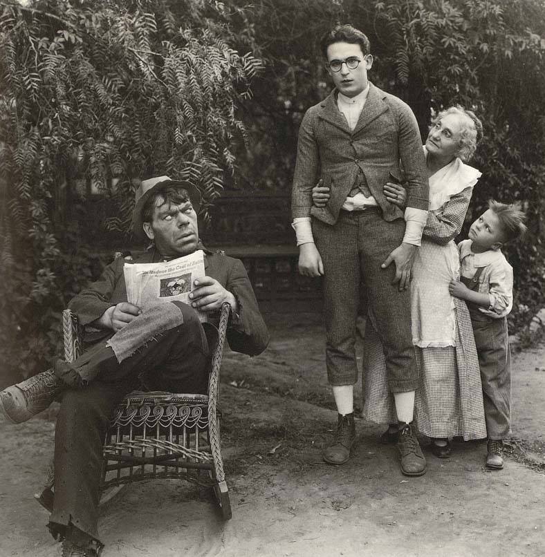 Harold Lloyd 17