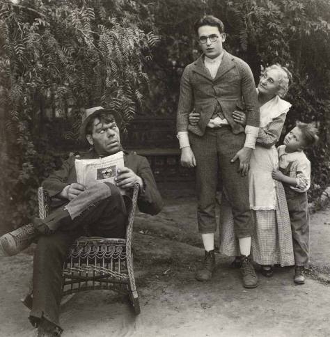 Harold Lloyd 17