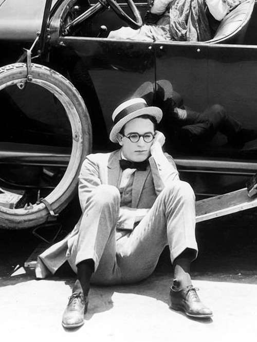 Harold Lloyd 2
