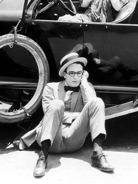 Harold Lloyd 2