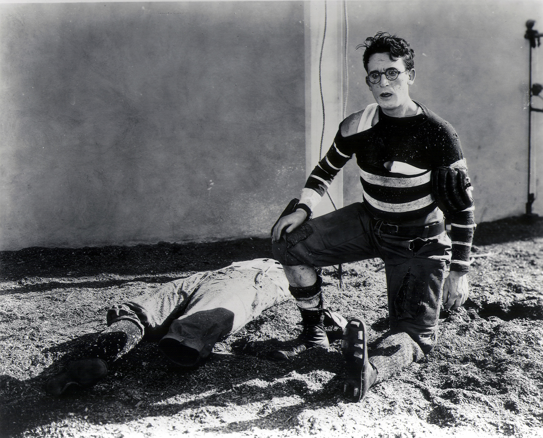 Harold Lloyd 25
