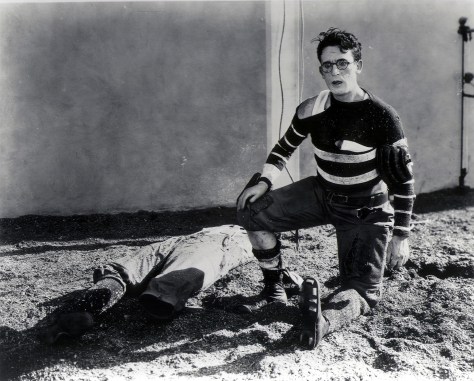 Harold Lloyd 25