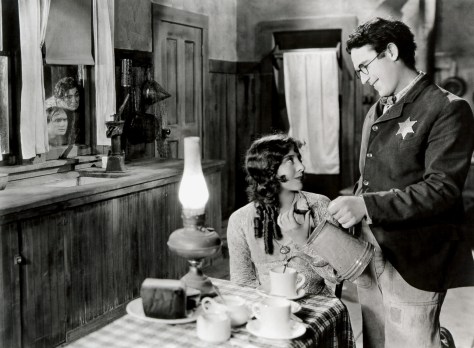 Harold Lloyd 27