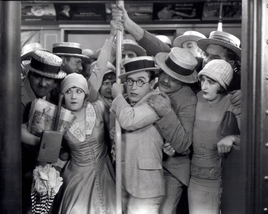 Harold Lloyd 29